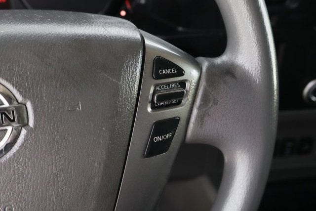 2019 Nissan NV2500 HD SV