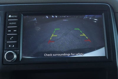 2019 Nissan NV2500 HD SV