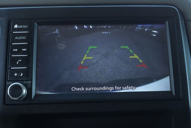 2019 Nissan NV2500 HD SV