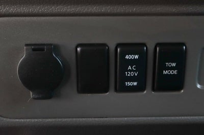 2019 Nissan NV2500 HD SV