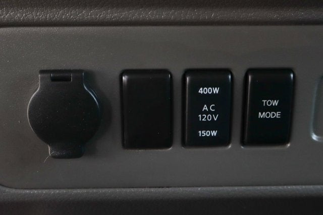 2019 Nissan NV2500 HD SV