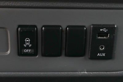 2019 Nissan NV2500 HD SV