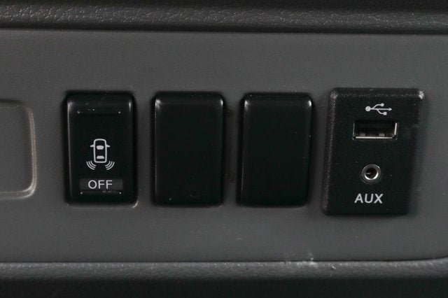 2019 Nissan NV2500 HD SV