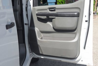 2019 Nissan NV2500 HD SV