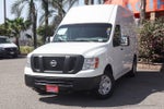 2019 Nissan NV2500 HD SV