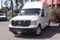 2019 Nissan NV2500 HD SV