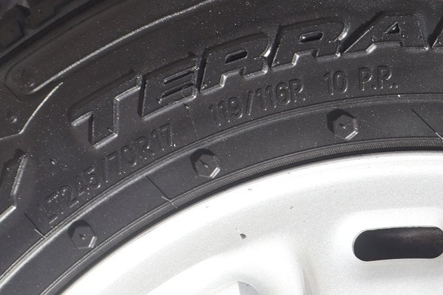 2019 Nissan NV2500 HD SV