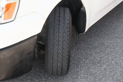 2019 Nissan NV2500 HD SV