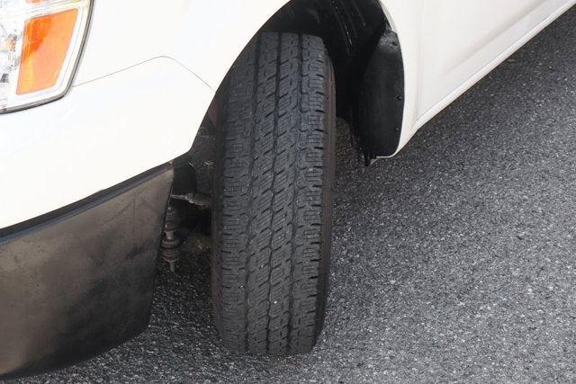 2019 Nissan NV2500 HD SV