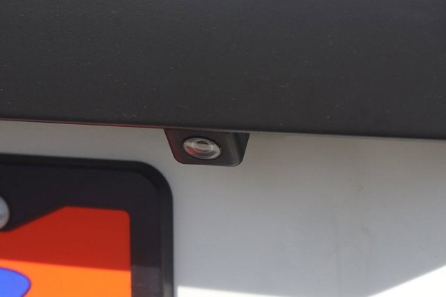 2019 Nissan NV2500 HD SV