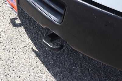 2019 Nissan NV2500 HD SV