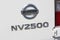 2019 Nissan NV2500 HD SV