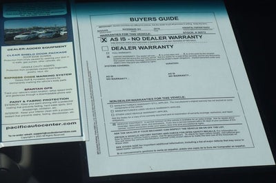 2019 Nissan NV2500 HD SV