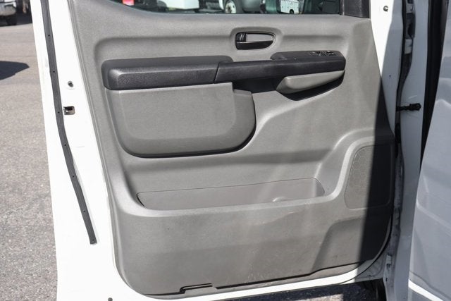 2018 Nissan NV2500 HD SV