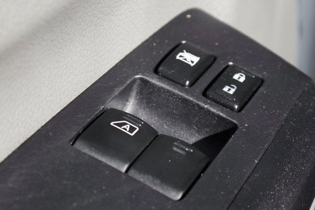 2018 Nissan NV2500 HD SV