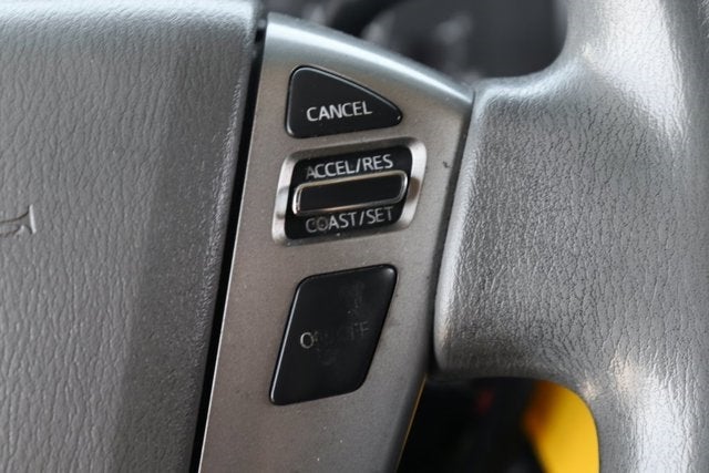 2018 Nissan NV2500 HD SV