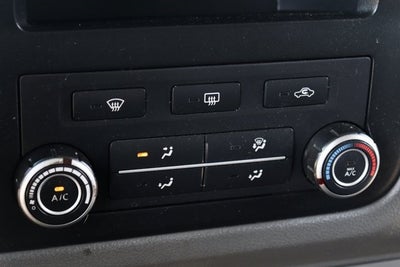 2018 Nissan NV2500 HD SV