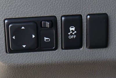 2018 Nissan NV2500 HD SV