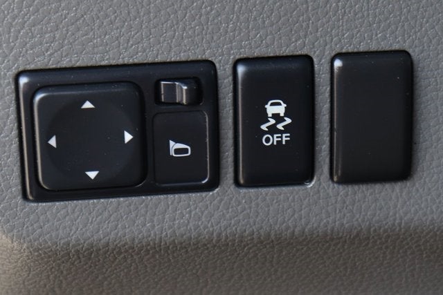 2018 Nissan NV2500 HD SV