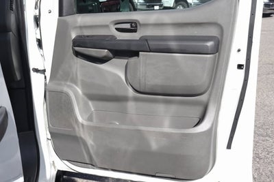 2018 Nissan NV2500 HD SV