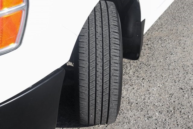 2018 Nissan NV2500 HD SV