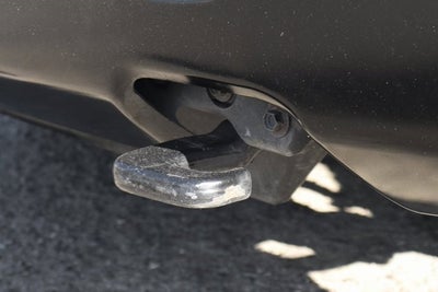 2018 Nissan NV2500 HD SV