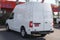 2018 Nissan NV2500 HD SV