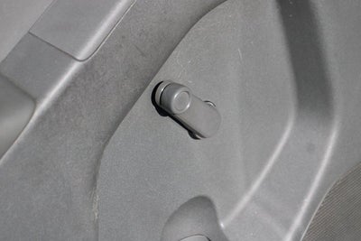 2017 Nissan Frontier S