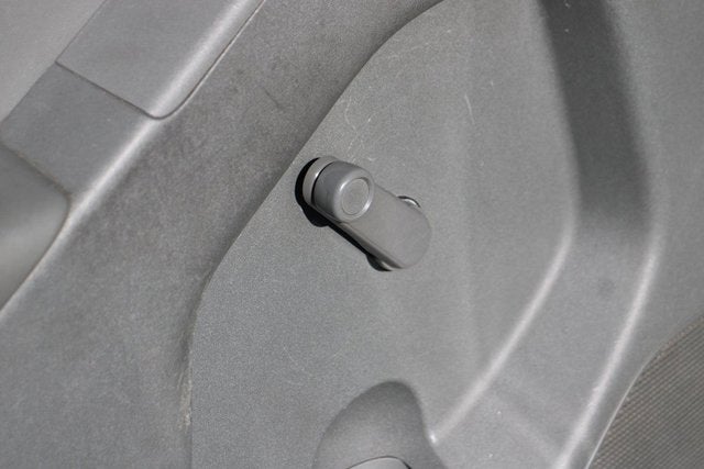 2017 Nissan Frontier S