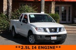 2017 Nissan Frontier S