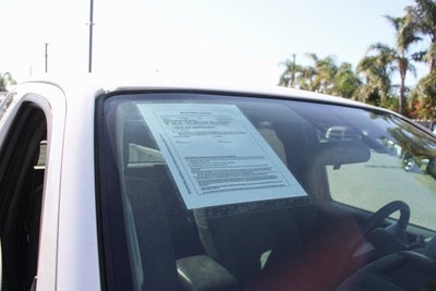 2017 Nissan Frontier S