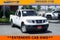 2018 Nissan Frontier S