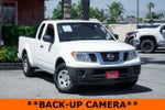 2018 Nissan Frontier S