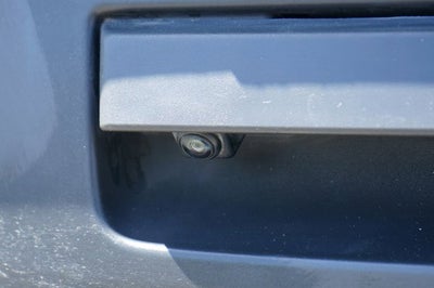 2018 Nissan Frontier S