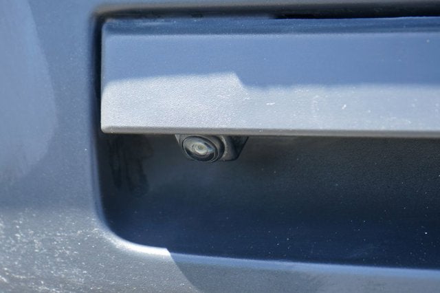 2018 Nissan Frontier S