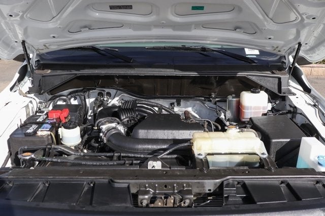 2020 Nissan NV1500 SV