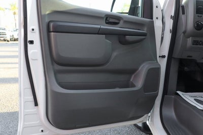 2020 Nissan NV1500 SV