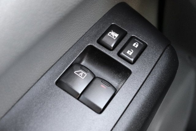 2020 Nissan NV1500 SV