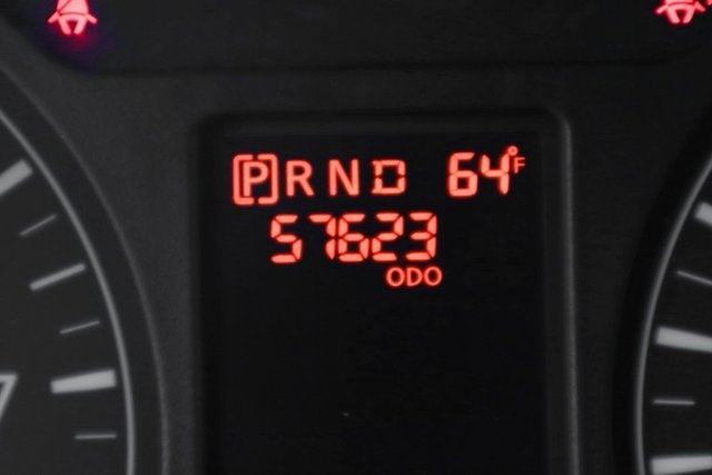 2020 Nissan NV1500 SV