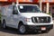 2020 Nissan NV1500 SV