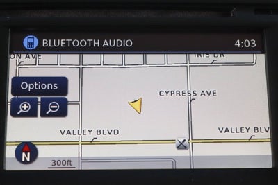 2020 Nissan NV1500 SV