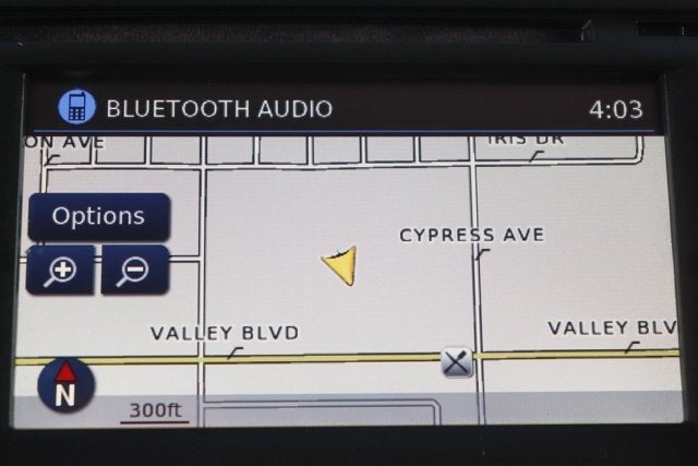 2020 Nissan NV1500 SV