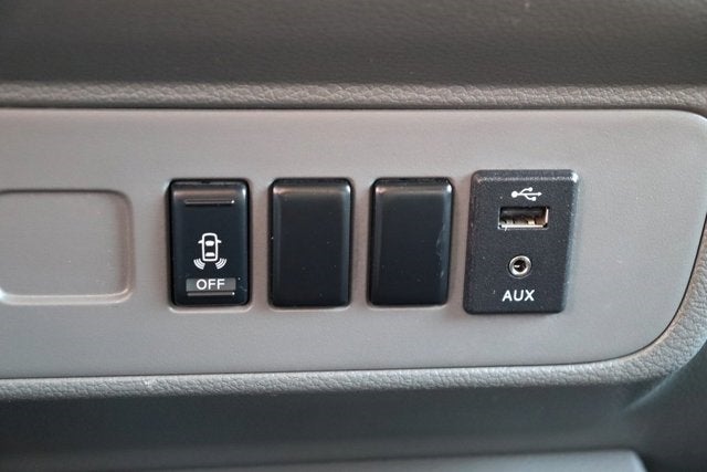 2020 Nissan NV1500 SV