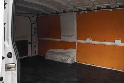 2020 Nissan NV1500 SV