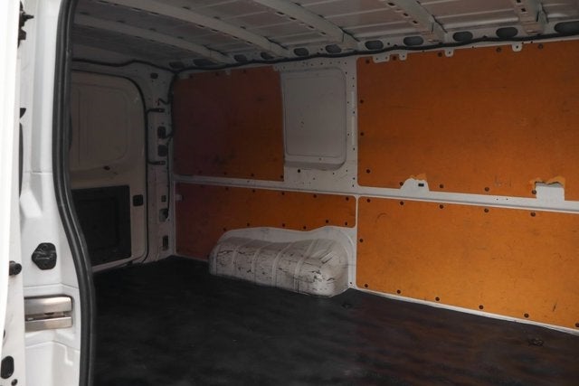 2020 Nissan NV1500 SV