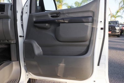 2020 Nissan NV1500 SV