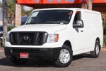 2020 Nissan NV1500 SV