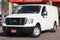 2020 Nissan NV1500 SV