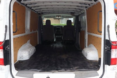 2020 Nissan NV1500 SV