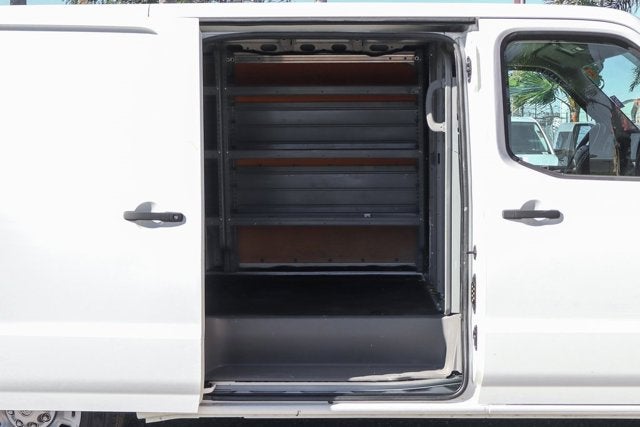 2016 Nissan NV1500 SV